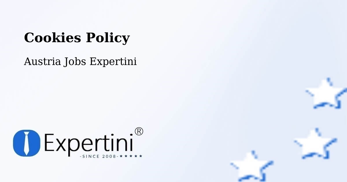Cookie Policy – Wimpassing - Austria Jobs Expertini