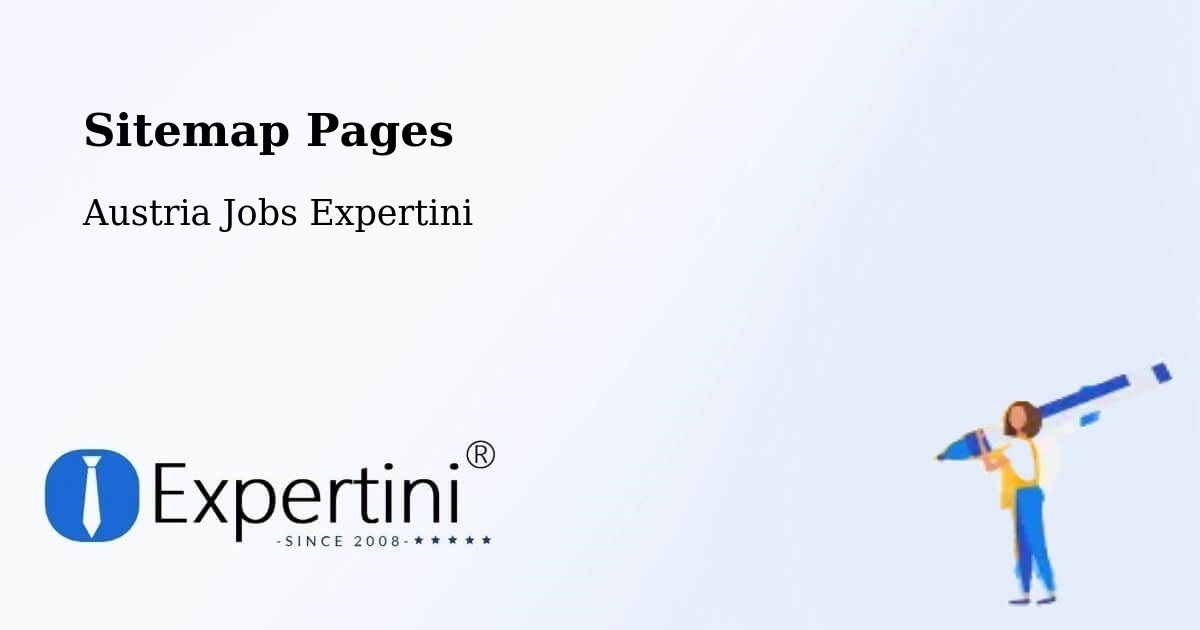 Sitemap Pages - Wimpassing - Austria Jobs Expertini